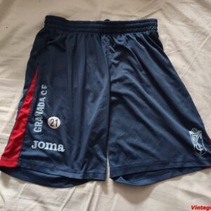 Granada CF - (varios dorsales disponibles) - player worn