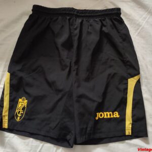 Granada CF - player worn