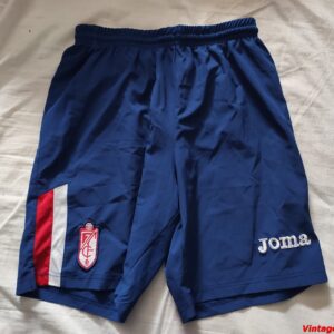 Granada CF - player worn