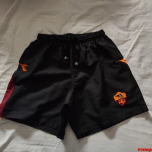 AS Roma