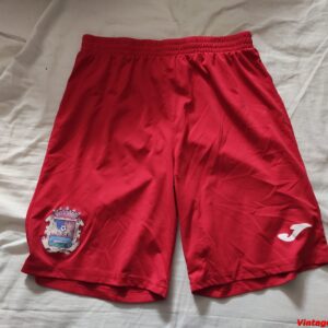 CF Fuenlabrada - match worn