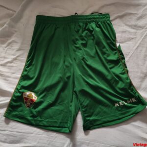 Elche CF - match worn