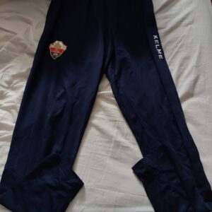 Elche CF - player worn