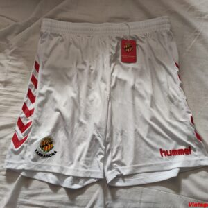Nueva - Nastic de Tarragona