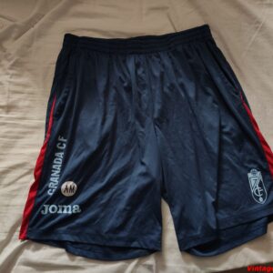 Granada CF - AM - player worn
