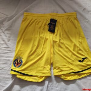 Nueva - Villarreal CF