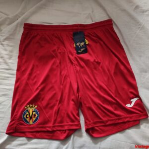 Nueva - Villarreal CF