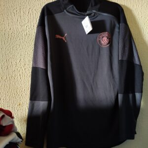 (Replica) Nueva - Manchester City