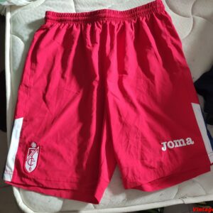 Granada CF - player worn