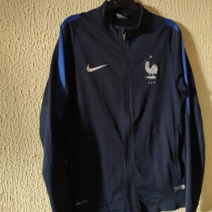 Seleccion de Francia