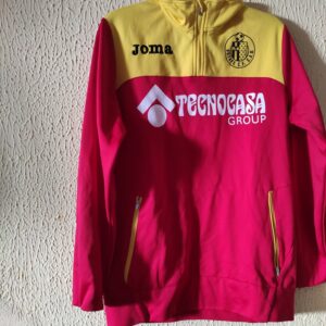 Getafe CF - player worn