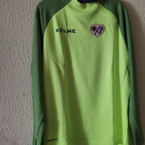 Nueva - Rayo Vallecano