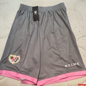 Nueva - Rayo Vallecano