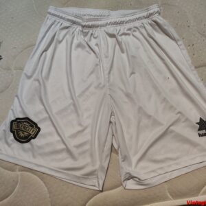 Intercity CF - player worn