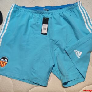 Nueva - Valencia CF