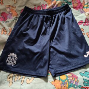CF Fuenlabrada - player worn