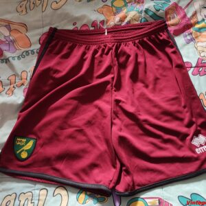 Norwich City