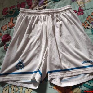 Union Adarve - match worn