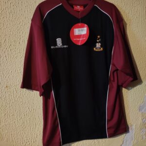Nueva - Bradford City FC