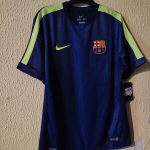 Nueva - FC Barcelona