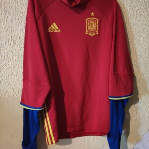Seleccion de España