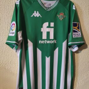 Real Betis Balompie