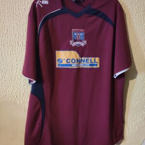 Galway United FC (Irlanda - Eire)