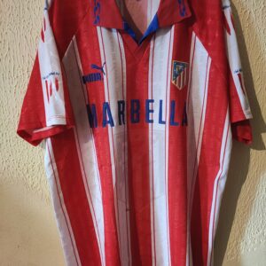 Atletico de Madrid