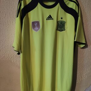 Seleccion de España