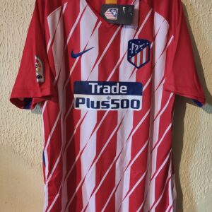 (Replica) Nueva - Atletico de Madrid - 6 Koke