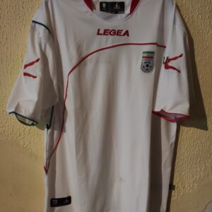 Seleccion de Iran