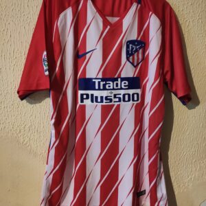 (Replica) - Atletico de Madrid - 8 Saul