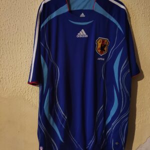 Seleccion de Japon