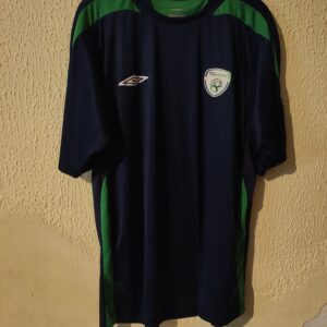 Seleccion de Irlanda - Eire