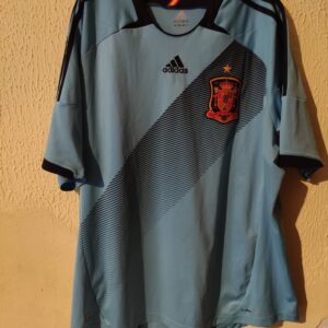 Seleccion de España
