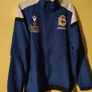Deportivo de la Coruña - player worn training