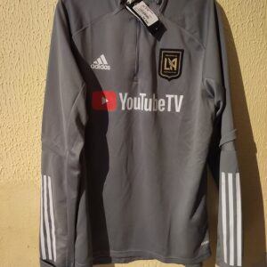 Nueva - Los Angeles FC (MLS - Estados Unidos)