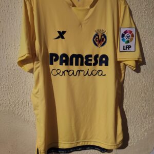 Nueva - Villarreal CF