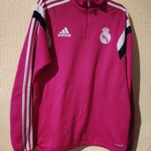 Real Madrid CF