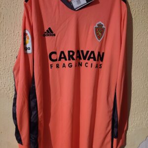 Nueva - Real Zaragoza