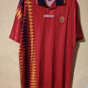 Seleccion de España