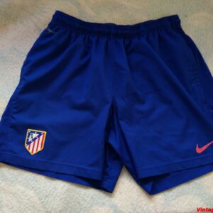 Atletico de Madrid - player issue