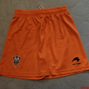 Albacete Balompie - match worn