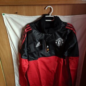 Nueva - Manchester United