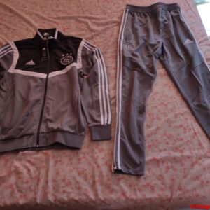 (Replica) Nueva - Ajax de Amsterdam