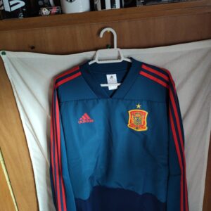 Seleccion de España