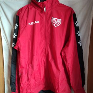 Rayo Vallecano - player worn