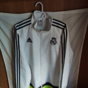 Real Madrid CF