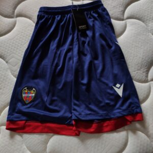 (Replica) Nueva - Levante UD