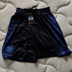(Replica) Nueva - Seleccion de Inglaterra